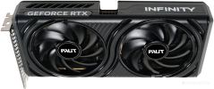 Видеокарта PALIT GeForce RTX 5060 Infinity 2 OC NE75060V19P1-GB2063L