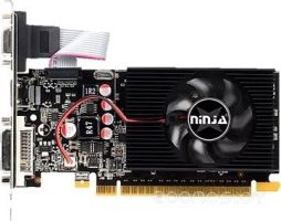Видеокарта Sinotex Ninja GeForce GT 730 1GB GDDR3 NF73NP013F