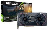 Видеокарта Sinotex Ninja GeForce RTX 3070 8GB GDDR6 NF307FG86F