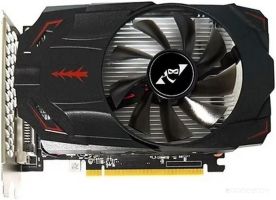 Видеокарта Sinotex Ninja Radeon RX 550 8GB GDDR5 AKRX55085F