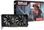 Видеокарта Sinotex Ninja Radeon RX 5500 XT 8GB GDDR6 AJ55XTF86F