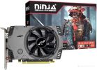 Видеокарта Sinotex Ninja Radeon RX 560 4GB GDDR5 AJRX56045F