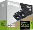 Видеокарта ZOTAC Gaming GeForce RTX 5050 Twin Edge OC ZT-B50500H-10M