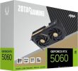 Видеокарта ZOTAC Gaming GeForce RTX 5060 Low Profile ZT-B50600L-10L
