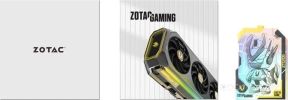 Видеокарта ZOTAC Gaming GeForce RTX 5060 Low Profile ZT-B50600L-10L