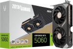 Видеокарта ZOTAC Gaming GeForce RTX 5060 Low Profile ZT-B50600L-10L