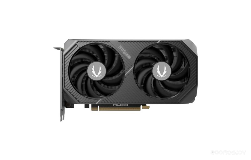 Видеокарта ZOTAC Gaming GeForce RTX 5060 Ti 16GB Twin Edge ZT-B50620E-10M