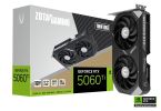 Видеокарта ZOTAC Gaming GeForce RTX 5060 Ti 16GB Twin Edge ZT-B50620E-10M