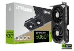 Видеокарта ZOTAC Gaming GeForce RTX 5060 Ti 8GB Twin Edge ZT-B50610E-10M