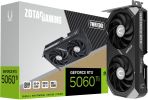 Видеокарта ZOTAC Gaming GeForce RTX 5060 Ti 8GB Twin Edge ZT-B50610E-10M