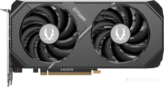 Видеокарта ZOTAC Gaming GeForce RTX 5070 Twin Edge OC ZT-B50700H-10P