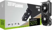 Видеокарта ZOTAC Gaming GeForce RTX 5070 Twin Edge OC ZT-B50700H-10P