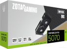 Видеокарта ZOTAC Gaming GeForce RTX 5070 Twin Edge OC ZT-B50700H-10P