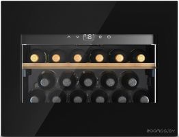Винный шкаф Caso WineDeluxe WD 17