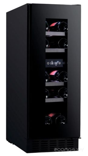 Винный шкаф Temptech SOMX30DRB-24