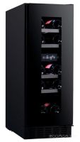 Винный шкаф Temptech SOMX30DRB-24