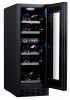 Винный шкаф Temptech SOMX30DRB-24