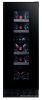 Винный шкаф Temptech SOMX30DRB-24