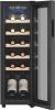 Винный шкаф Weissgauff WWC-12 Compressor