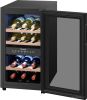 Винный шкаф Weissgauff WWC-16 DualZone Compressor