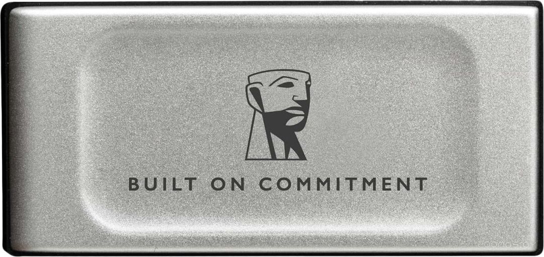 Внешний накопитель Kingston XS2000 4TB SXS2000/4000GA