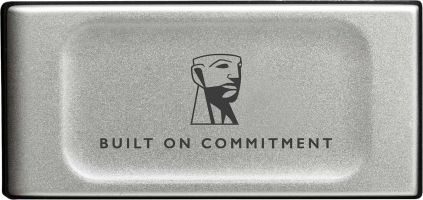 Внешний накопитель Kingston XS2000 4TB SXS2000/4000GA