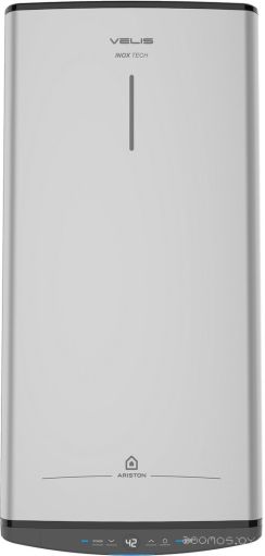 Накопительный электрический водонагреватель Ariston ABSE VLS Pro Inox PW 2K 30