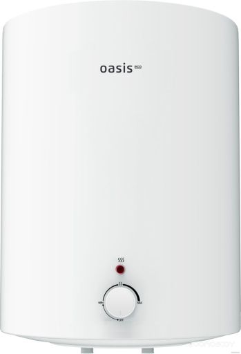 Накопительный электрический водонагреватель Oasis Eco VD-30L