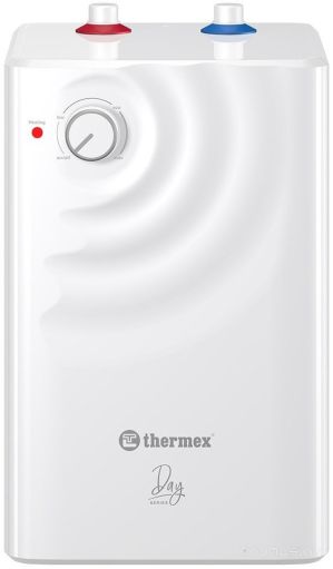 Накопительный электрический водонагреватель Thermex Day 7 U
