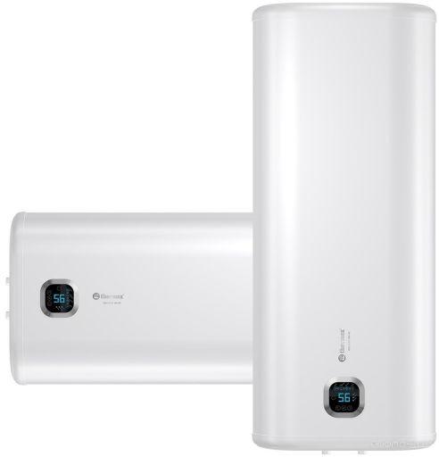 Накопительный электрический водонагреватель Thermex Decido 100 Wi-Fi