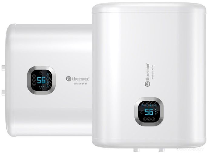 Накопительный электрический водонагреватель Thermex Decido 30 Wi-Fi