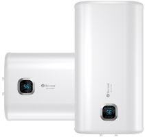 Накопительный электрический водонагреватель Thermex Decido 50 Wi-Fi