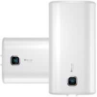 Накопительный электрический водонагреватель Thermex Decido 80 Wi-Fi