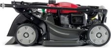 Газонокосилка Honda HRX537C7VKEH