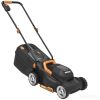 Газонокосилка Worx WG730E