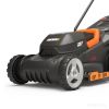 Газонокосилка Worx WG730E