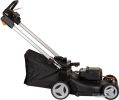 Газонокосилка Worx WG748E