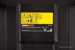 Газонокосилка Worx WG748E