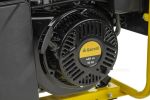 Бензиновый генератор Garvill GP5500-K3