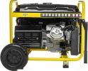 Бензиновый генератор Garvill GP5500-K3