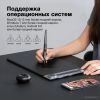 Графический планшет Huion Inspiroy Dial 2 Q630M
