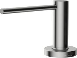 Дозатор для моющего средства Omoikiri OM-10 BN (нержавеющая сталь)