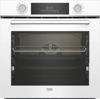 Электрический духовой шкаф Beko BIOM1532KWNCS