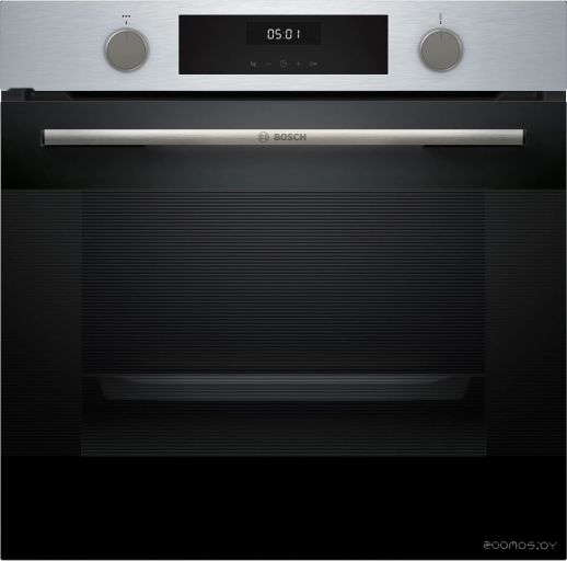 Электрический духовой шкаф Bosch Serie 4 HJA737BR0