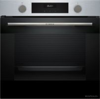 Электрический духовой шкаф Bosch Serie 4 HJA737BR0