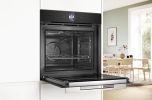Электрический духовой шкаф Bosch Serie 8 HBG7764B1