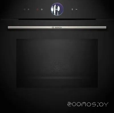Духовой шкаф Bosch Serie 8 HMG776NB1
