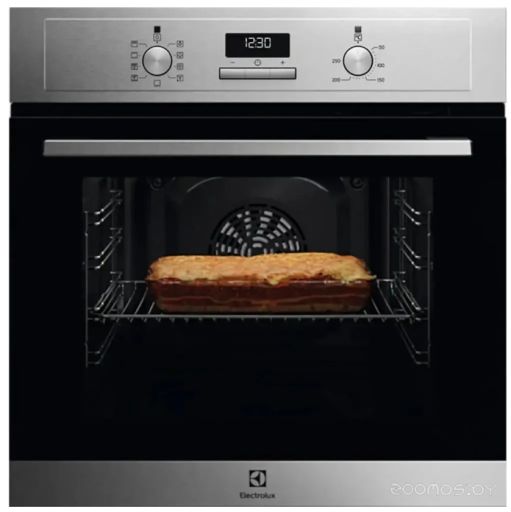 Духовой шкаф Electrolux EOD3H40BX