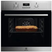 Духовой шкаф Electrolux EOD3H40BX