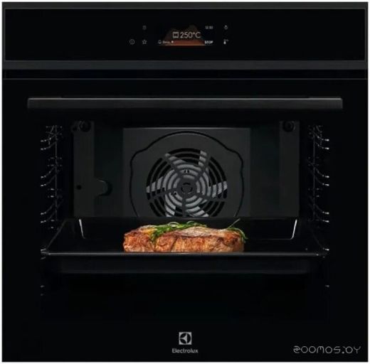 Электрический духовой шкаф Electrolux EOF8H39H